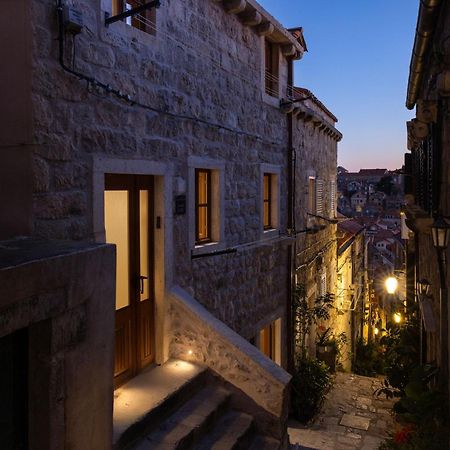 Old Town Olive Luxury Room For 2 Dubrovnik Exterior foto