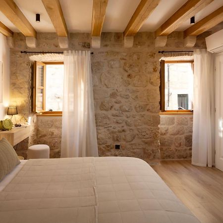 Old Town Olive Luxury Room For 2 Dubrovnik Exterior foto