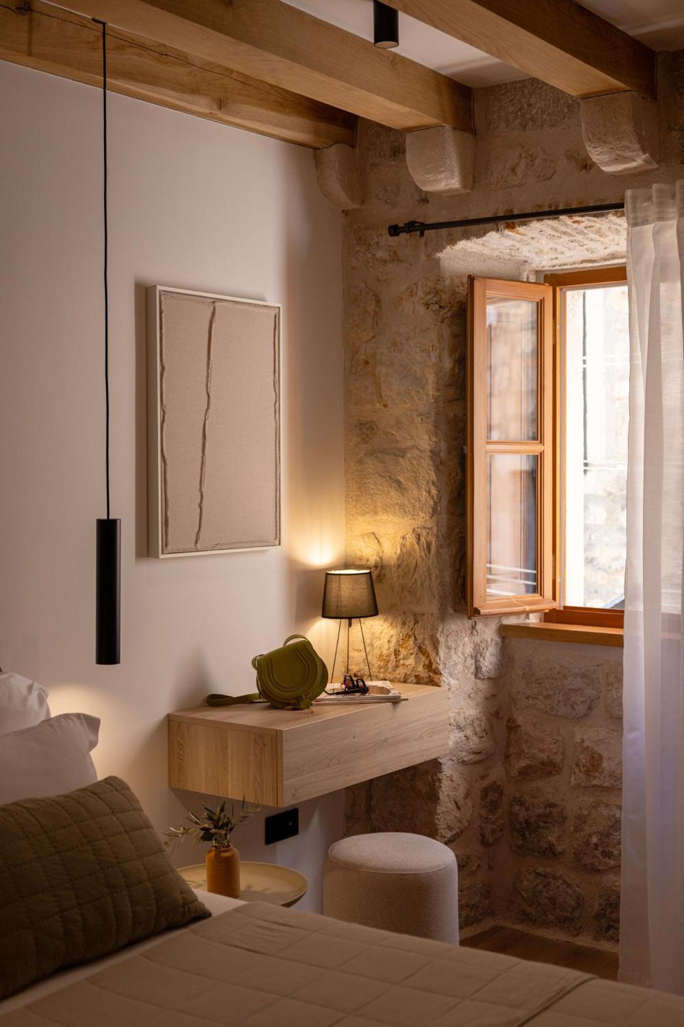 Old Town Olive Luxury Room For 2 Dubrovnik Exterior foto