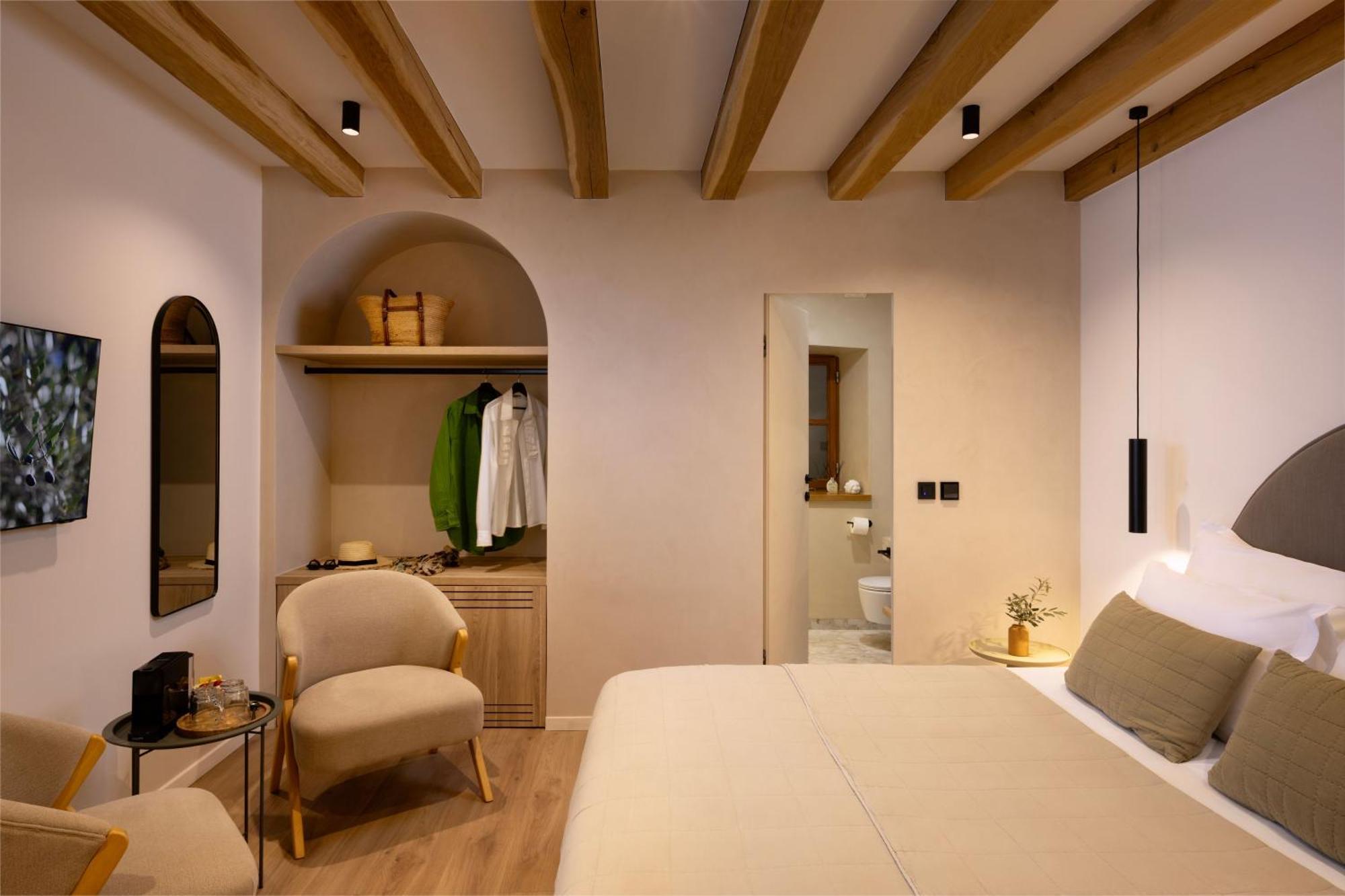 Old Town Olive Luxury Room For 2 Dubrovnik Exterior foto