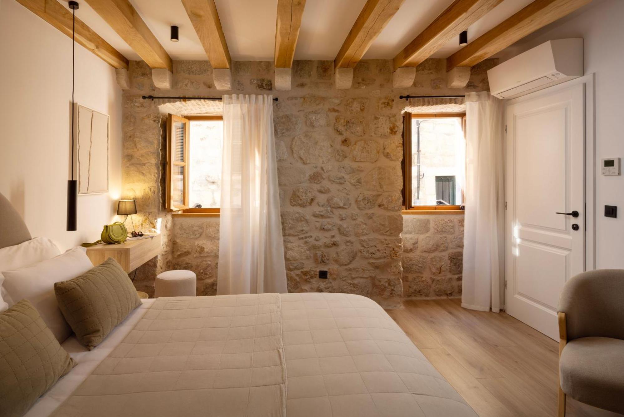 Old Town Olive Luxury Room For 2 Dubrovnik Exterior foto